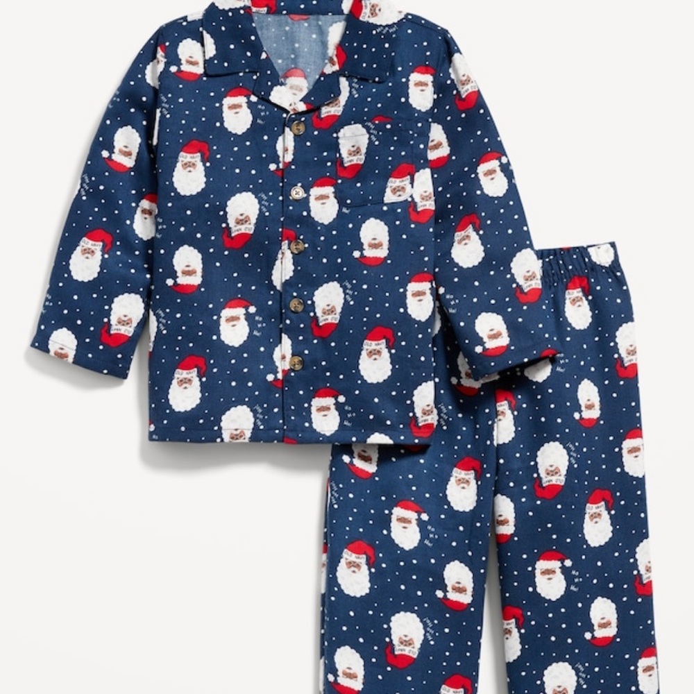 Old navy pjs